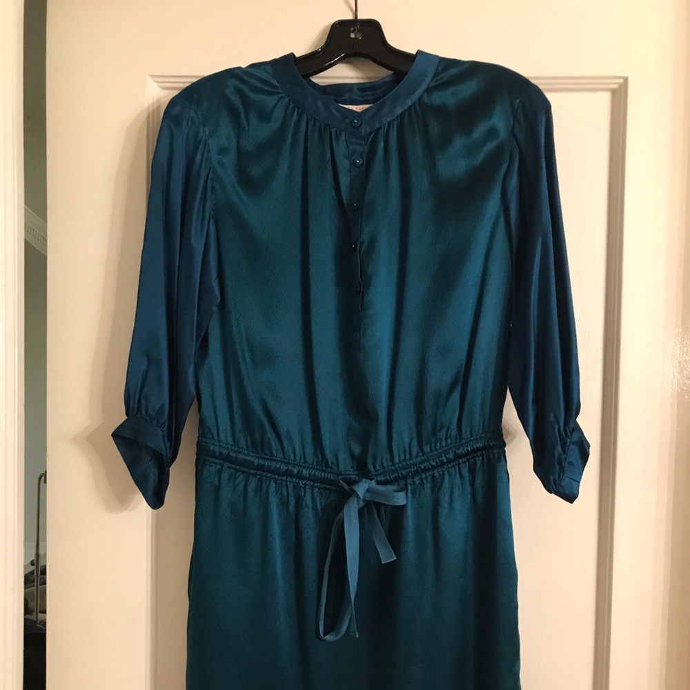 Rebecca Taylor dress